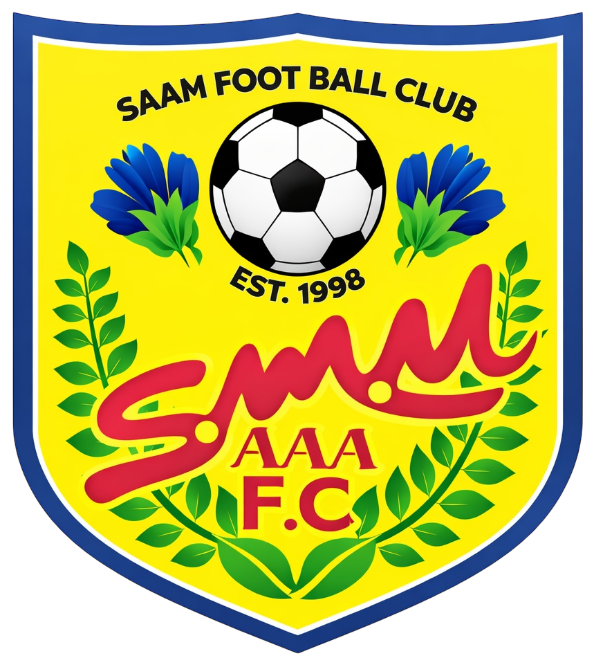 SAAAM FOOTBALL CLUB U-12選手募集サイト