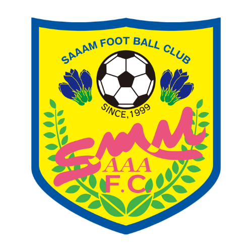 SAAAM FOOTBALL CLUB U-12選手募集サイト